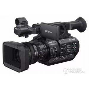 摄像机SONY  PXW-Z280（含存储卡*2、读卡器*1、电池*2、摄像包*1、三脚架*1、UV镜*1）