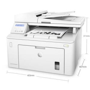 惠普MFP M227fdn多功能一体机