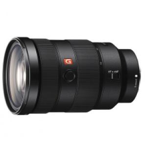 镜头索尼FE24-70/2.8含滤镜