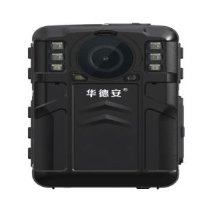 华德安DSJ-9H 音视频记录仪 64G（含高强度360度肩夹、头戴式摄像头）