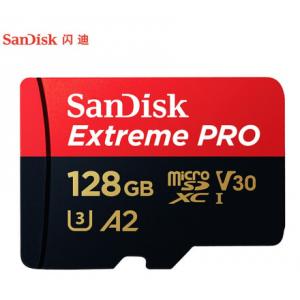 闪迪（SanDisk）128GB TF（MicroSD）存储...