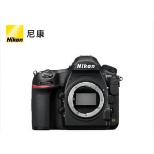 尼康D850全画幅单反相机（含24-70mm F2.8 E镜...