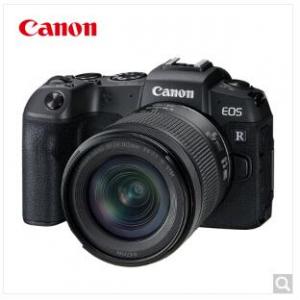 佳能（Canon）EOS RP 微单相机 数码相机 微单套机...