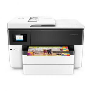 HP 7740喷墨打印机