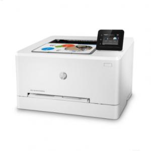 HPColour LaserJet Pro M254dw激光...