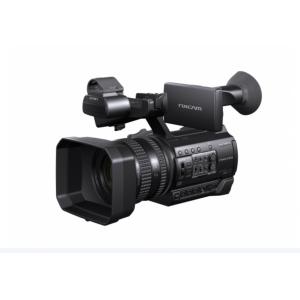 SONY HXR-NX100摄像机(含摄像包*1沣标970*...