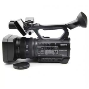 SONY HXR-NX100摄像机（包含腾龙17-28镜头*1腾龙28-200镜头*1索尼D21麦克风*1 2T固态硬盘*1 闪光灯*1三脚架套装*1索尼256存储卡*4大疆OSMO4手机云台*1大疆如影SC2套装*1沣标F970充电套装*