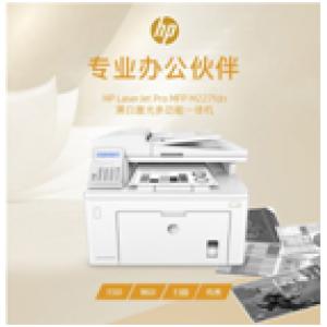 HP M227FDN