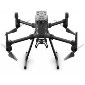 DJI大疆M300 RTK飞行器基础配置套装