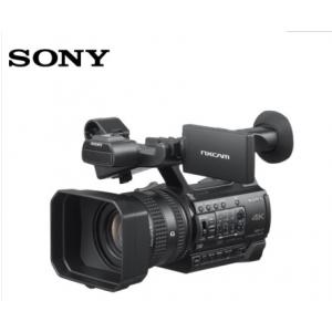 索尼（SONY）HXR-NX200 4K手持式摄录一体机（含128G 4K存储卡、专业摄像机包、国产加厚电池、超薄多层镀膜UV镜片））