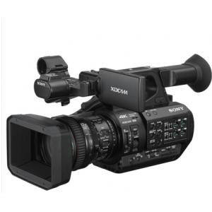 索尼（SONY） PXW-Z280V手持式4K摄录一体机（含原厂SXS卡2张、SXS读卡器、原厂加厚电池、专业摄像机包、广播级三脚架、磁吸UV镜片）
