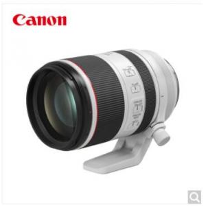 佳能（Canon）RF70-200mm F2.8 L IS USM 远摄镜头
