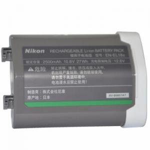 尼康电池EL18