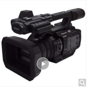 Panasonic/松下AG-UX180MC摄像机（含128G存储卡、UV镜、备用电池、摄像包）