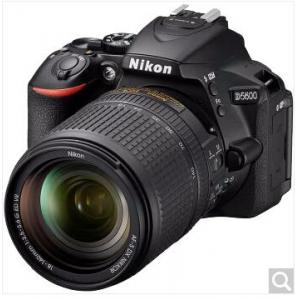 尼康数码相机D5600（18-140）套机
