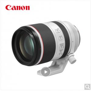 佳能（Canon）RF70-200mm F2.8 L IS USM 远摄镜头