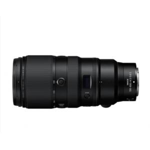 尼康（Nikon）尼克尔 Z 100-400mm f/4.5-5.6 VR S 全画幅远摄变焦微单镜头（含UV镜片））