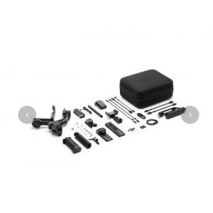 DJI RS 4 Pro 套装