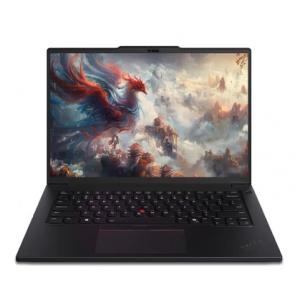 ThinkPad P14s 2024 AI PC移动图形工作站 