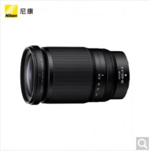 尼康（Nikon）尼克尔 Z 28-400mm f/4-8 VR