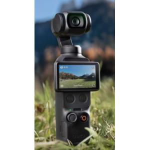 大疆 DJI Osmo Pocket 4 全能套装（含256GB极速存储卡、专业读卡器）